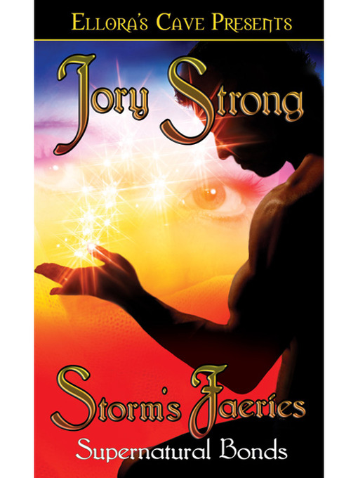 Cover image for Storm's Faeries